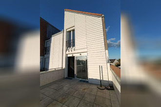  appartement moissy-cramayel 77550