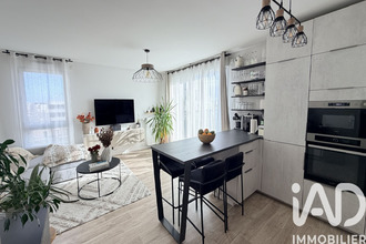  appartement moissy-cramayel 77550