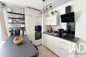  appartement moissy-cramayel 77550