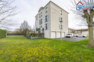  appartement moissy-cramayel 77550