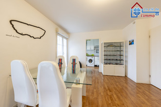  appartement moissy-cramayel 77550