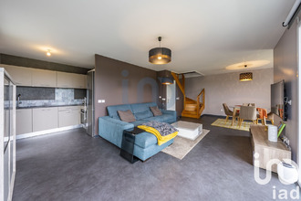  appartement moissy-cramayel 77550