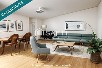  appartement moissy-cramayel 77550