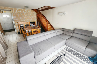  appartement moissy-cramayel 77550