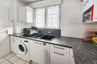  appartement moissy-cramayel 77550