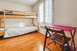  appartement moissy-cramayel 77550