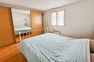  appartement moissy-cramayel 77550