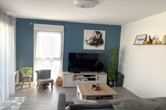  appartement moissy-cramayel 77550