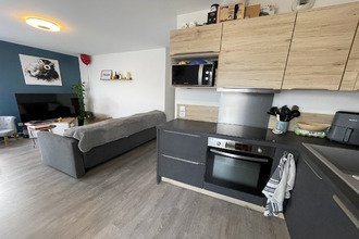  appartement moissy-cramayel 77550