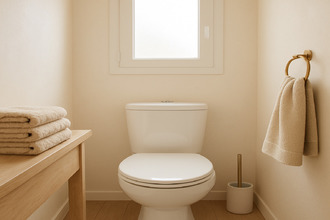  appartement moissy-cramayel 77550