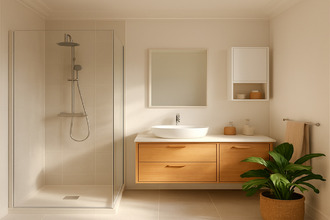  appartement moissy-cramayel 77550