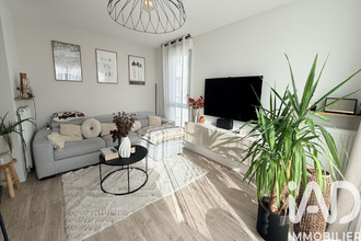  appartement moissy-cramayel 77550