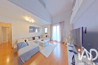  appartement moissy-cramayel 77550