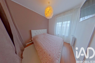  appartement moissy-cramayel 77550