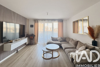  appartement moissy-cramayel 77550