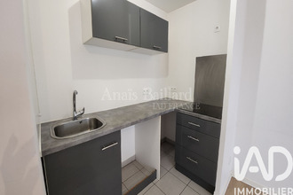  appartement moissy-cramayel 77550