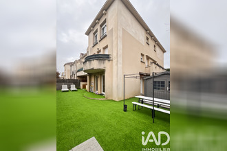  appartement moissy-cramayel 77550