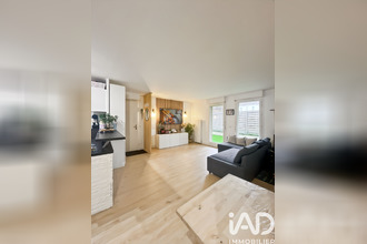  appartement moissy-cramayel 77550