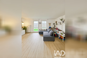  appartement moissy-cramayel 77550