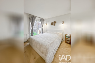  appartement moissy-cramayel 77550