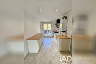  appartement moissy-cramayel 77550