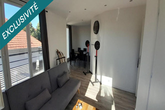  appartement moissy-cramayel 77550