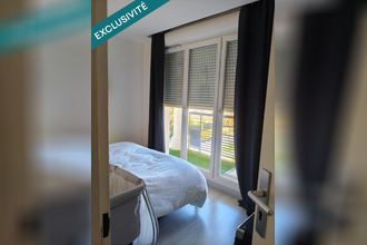  appartement moissy-cramayel 77550