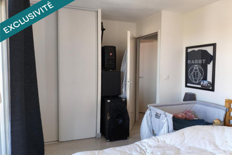  appartement moissy-cramayel 77550