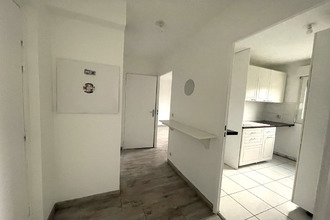  appartement moissy-cramayel 77550