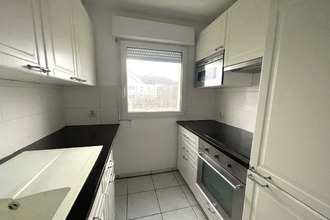  appartement moissy-cramayel 77550
