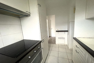  appartement moissy-cramayel 77550