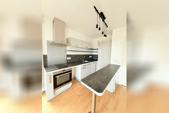  appartement moissy-cramayel 77550