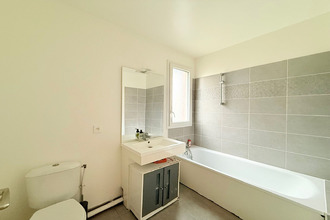  appartement moissy-cramayel 77550