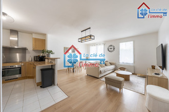  appartement moissy-cramayel 77550