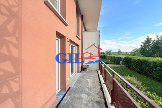  appartement moissy-cramayel 77550