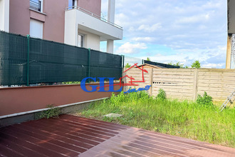  appartement moissy-cramayel 77550