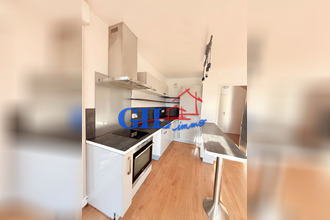  appartement moissy-cramayel 77550