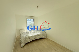  appartement moissy-cramayel 77550