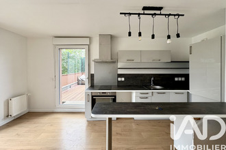  appartement moissy-cramayel 77550