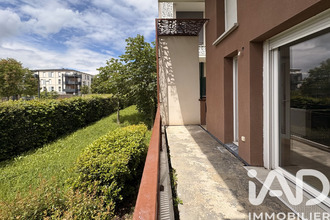  appartement moissy-cramayel 77550