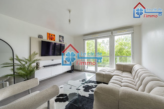  appartement moissy-cramayel 77550