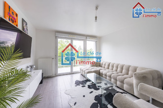  appartement moissy-cramayel 77550