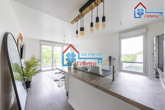 appartement moissy-cramayel 77550