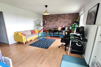  appartement moissy-cramayel 77550