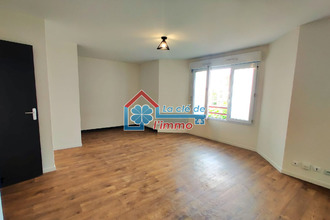  appartement moissy-cramayel 77550