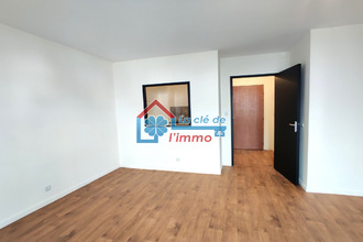  appartement moissy-cramayel 77550