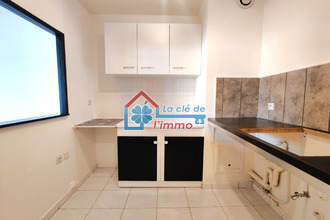  appartement moissy-cramayel 77550