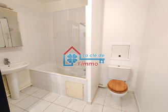  appartement moissy-cramayel 77550