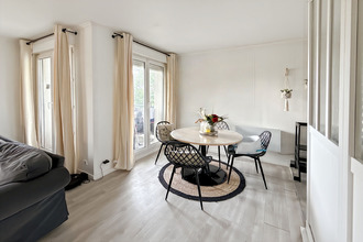  appartement moissy-cramayel 77550