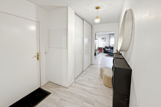  appartement moissy-cramayel 77550
